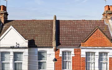 clay roofing Pembles Cross, Kent