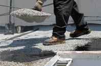 find rated Pembles Cross flat roofing replacement companies